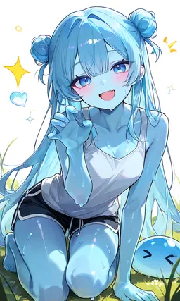 Profile image of 포니(인간형)