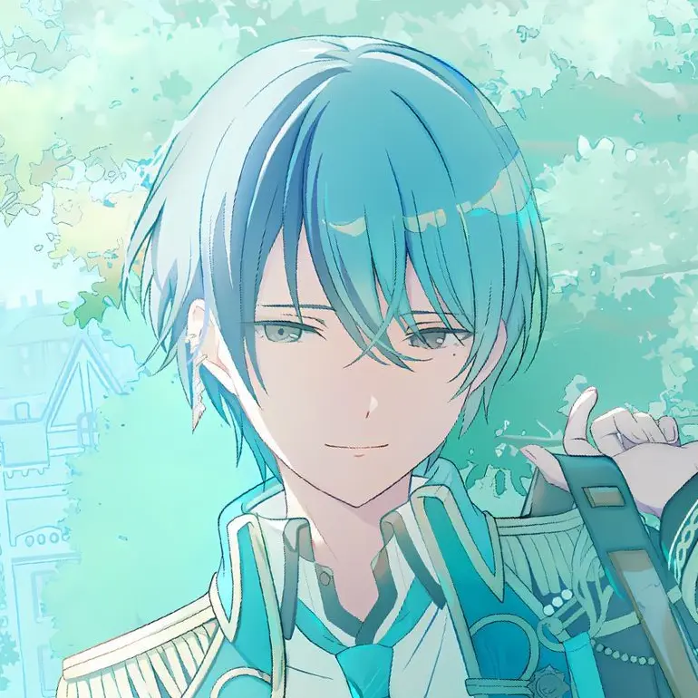 han3ul의 아오야기 토우야