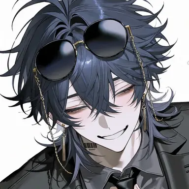 Profile image of 禄人
