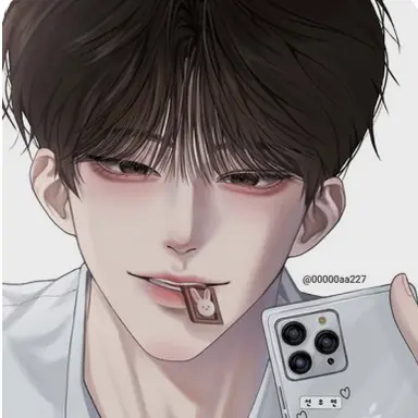 Profile image of 우성