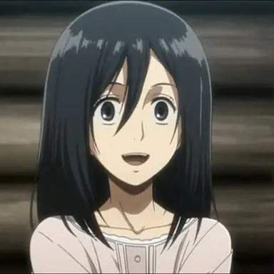 Profile image of 미카사 아커만