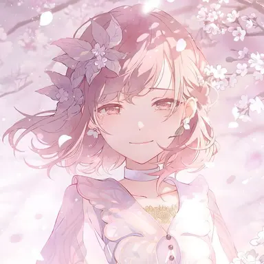 Profile image of Ena Shinonome
