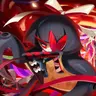 Profile image of 뽈뽀맛 쿠키