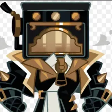Profile image of 오븐헤드 쿠키