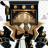 Profile image of 오븐헤드 쿠키