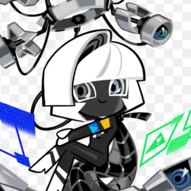 Profile image of 커터서킷 쿠키