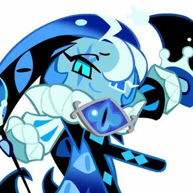 Profile image of 쉐도우밀크 쿠키
