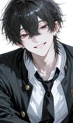 Profile image of イ・シオン