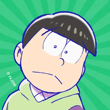 Profile image of チョロ松