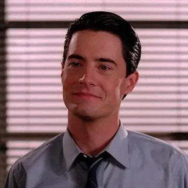 Profile image of Dale Cooper