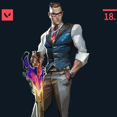 Profile image of 체임버