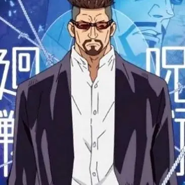 Profile image of 夜蛾 正道