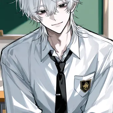 Profile image of Ren Shinya