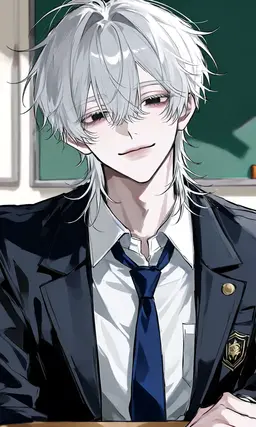 Profile image of Ren Shinya