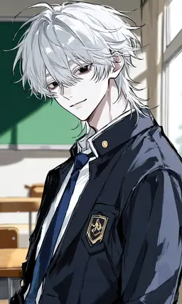 Profile image of Ren Shinya
