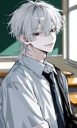 Profile image of Ren Shinya
