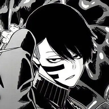 Profile image of 無陀野無人