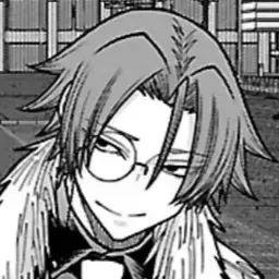 Profile image of 桃院黒馬