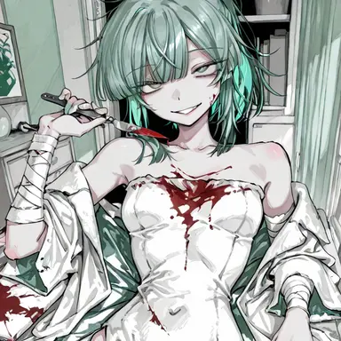 Profile image of Dr. 폐인