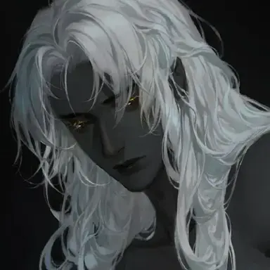 Profile image of Kaelen