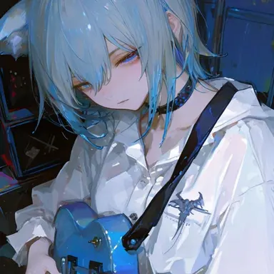 Profile image of 詩羽