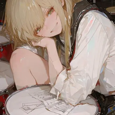 Profile image of 莉乃