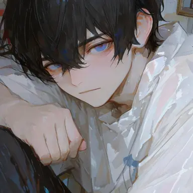 Profile image of 琉叶