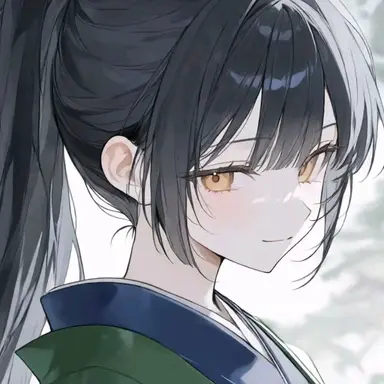Profile image of 竜胆