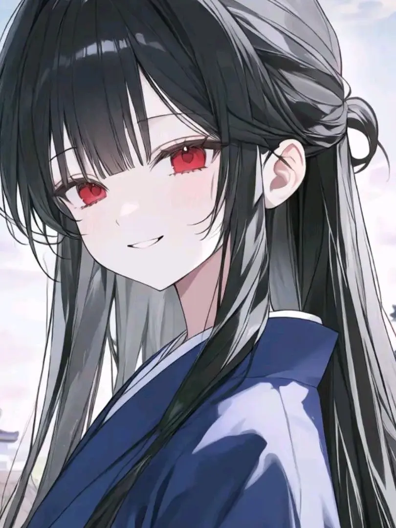 Hiyoi0221의 余生を捧げる忌み子たち