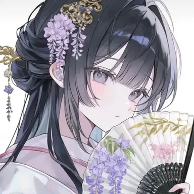 Profile image of 桔梗
