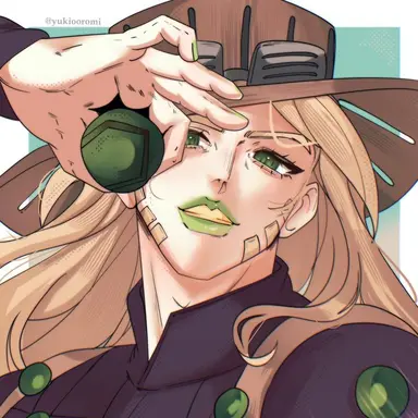 Profile image of 자이로 체펠리