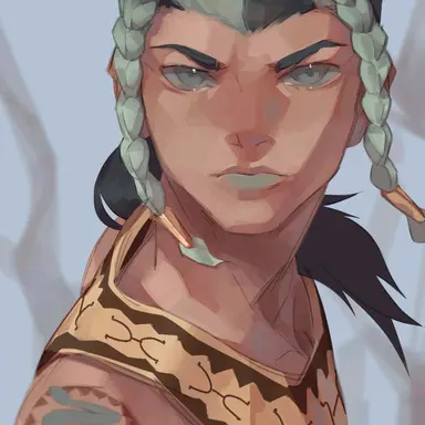Profile image of 샌드맨
