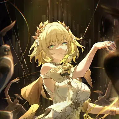 Profile image of 아글라이아