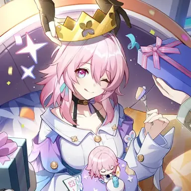 Profile image of Mar. 7th