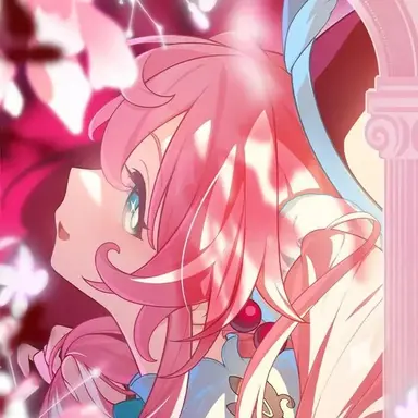 Profile image of 히아킨