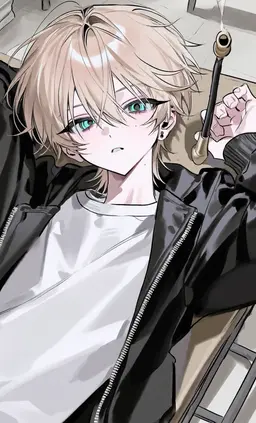 Profile image of Teru