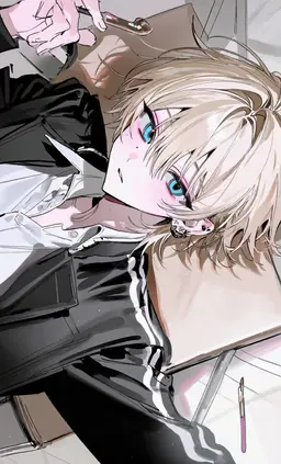 Profile image of Teru