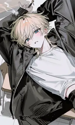 Profile image of Teru