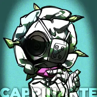 Profile image of Dandy