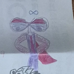 무한이