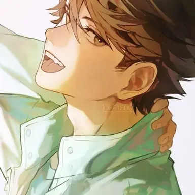 Profile image of キュア及川