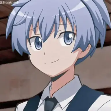 Profile image of 潮田渚