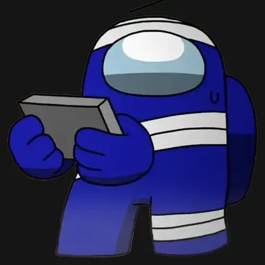 Profile image of 파랑