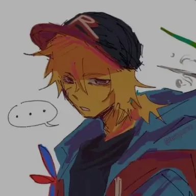 Profile image of 플레이어