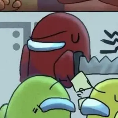 Profile image of 빨강