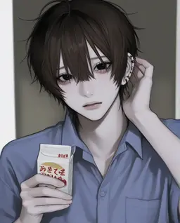 Profile image of 遥