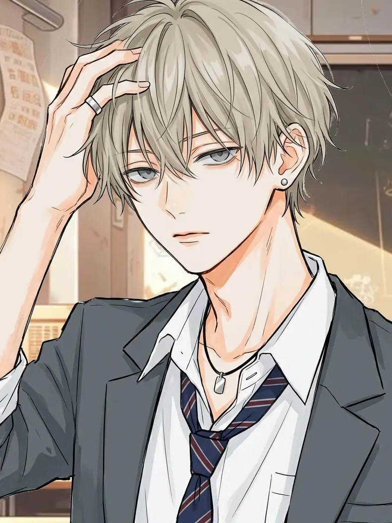 SafeBasil6358의 難攻不落の朔くん