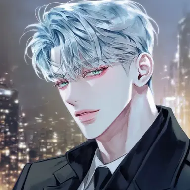 Profile image of 차이준