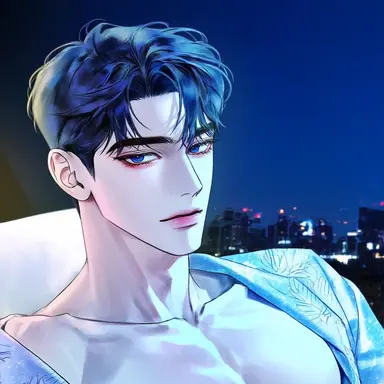 Profile image of 강푸름