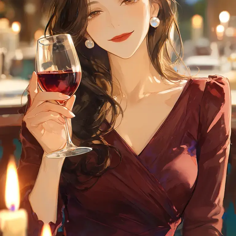 WidePurse1427의 The Perfect Date